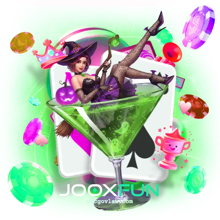 jooxfun คาสิโน