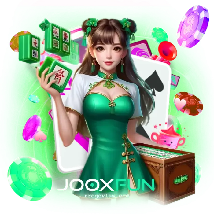 jooxfun ทดลองเล่น